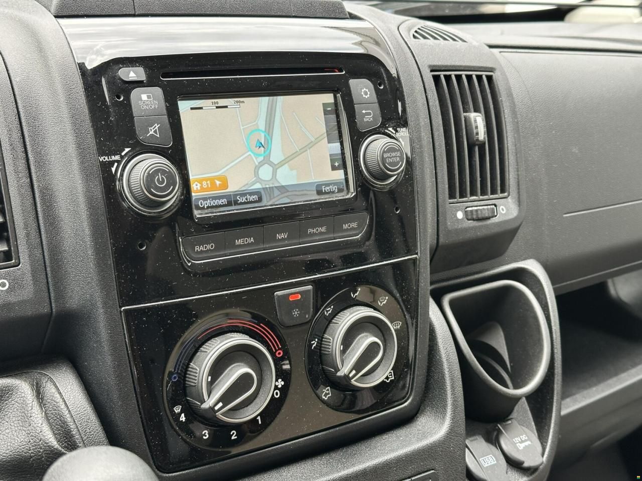 Knaus BoxStar 630 ME Freeway
