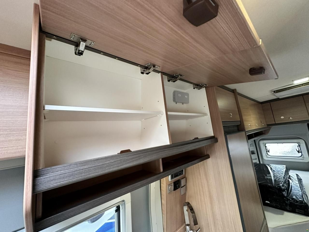 Knaus BoxStar 630 ME Freeway