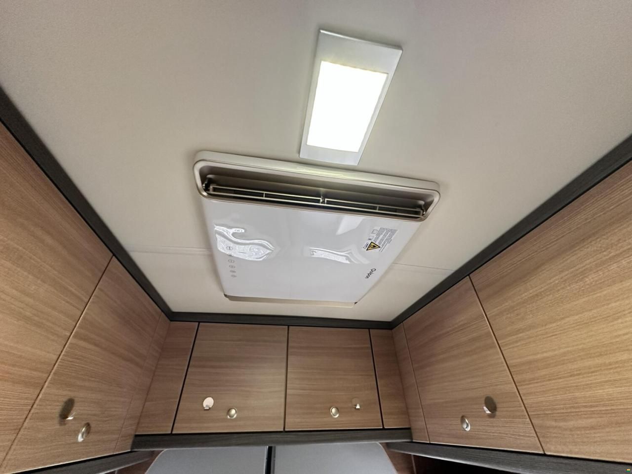 Knaus BoxStar 630 ME Freeway