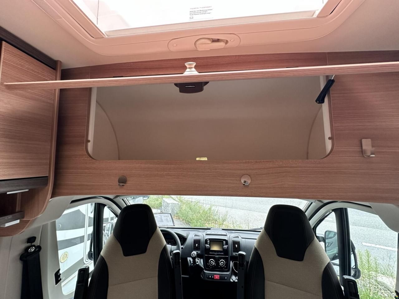 Knaus BoxStar 630 ME Freeway