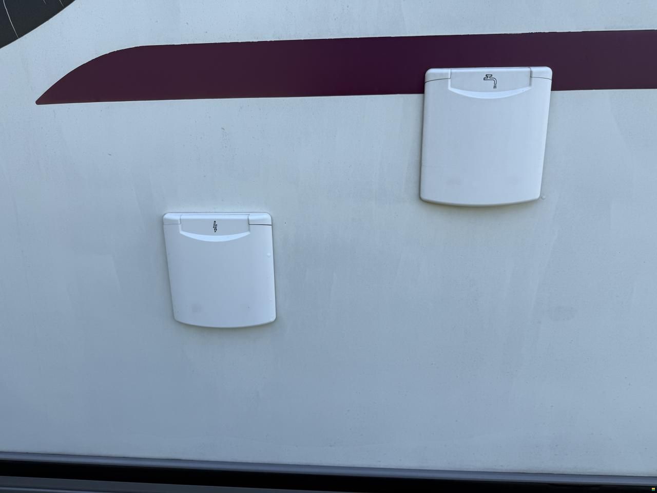 Adria Compact SL