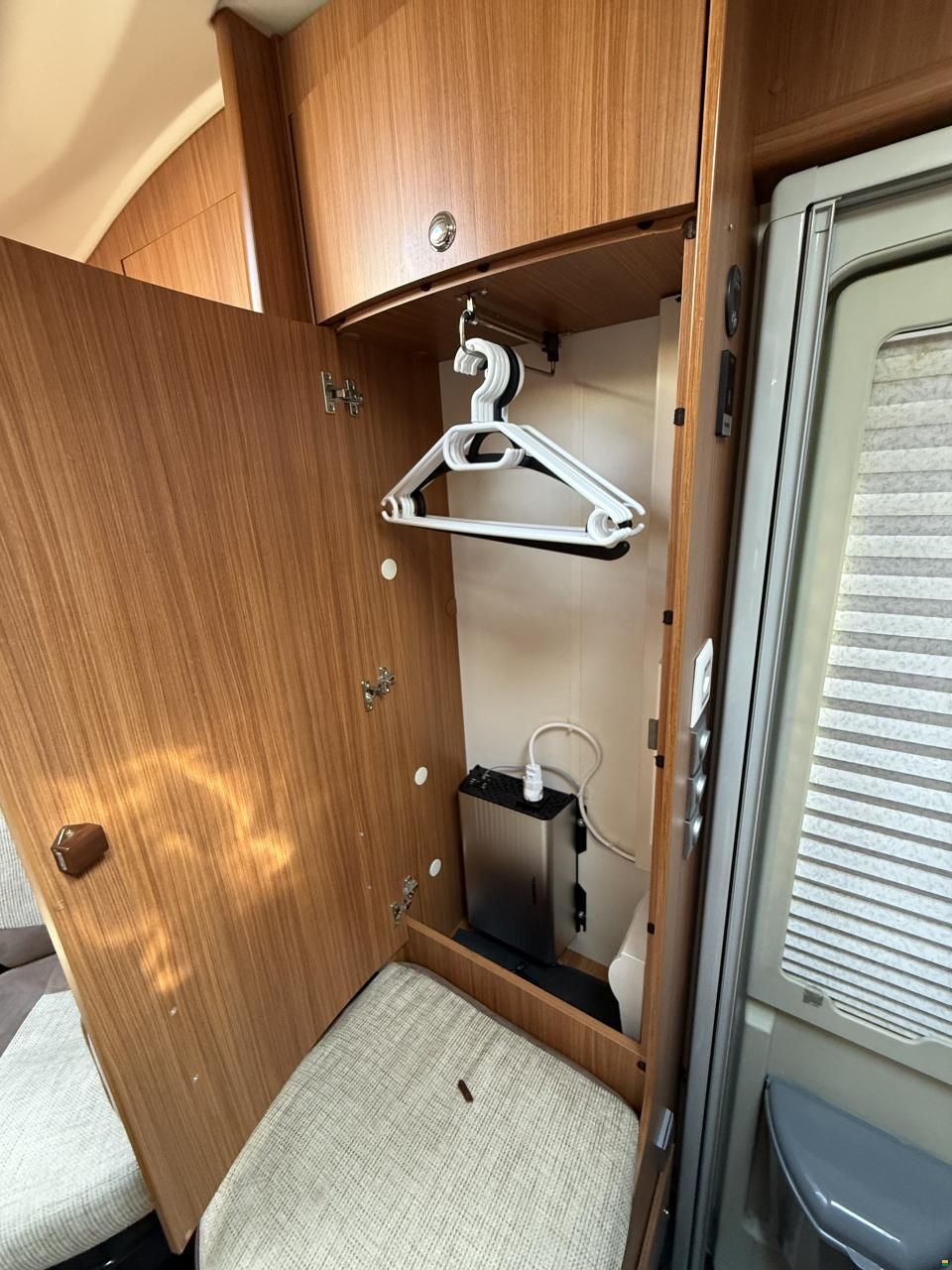 Adria Compact SL