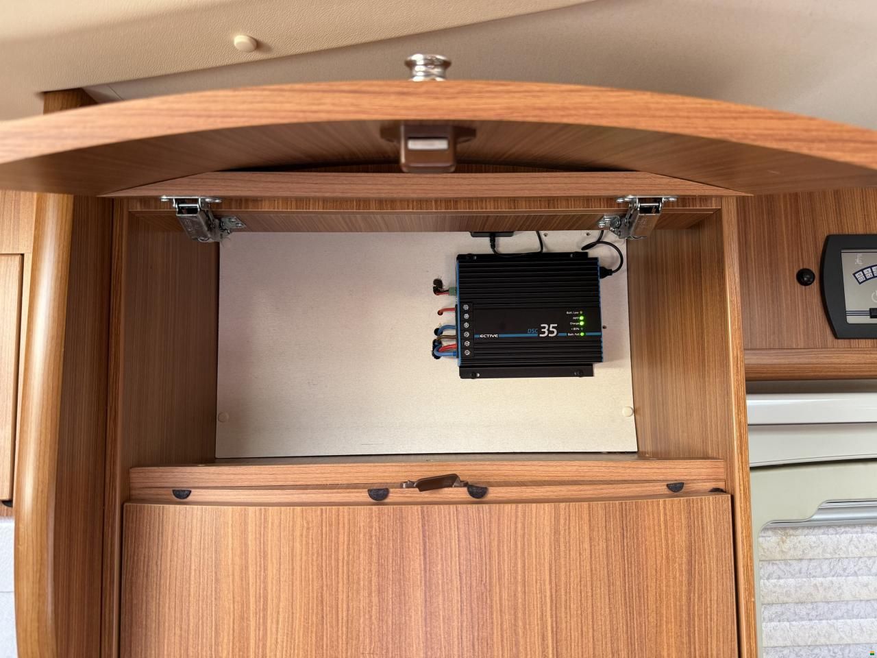 Adria Compact SL
