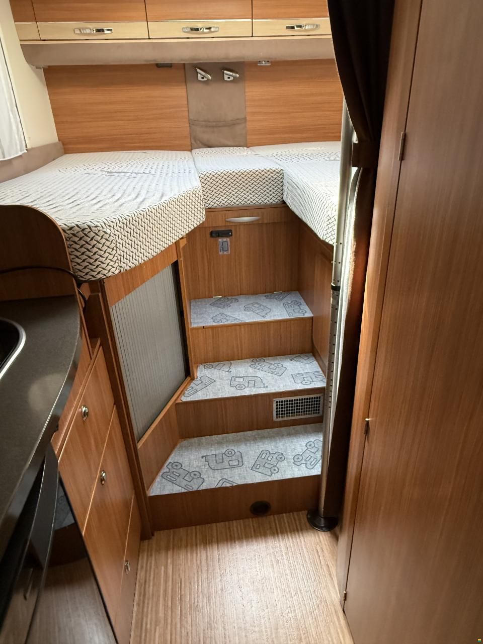 Adria Compact SL