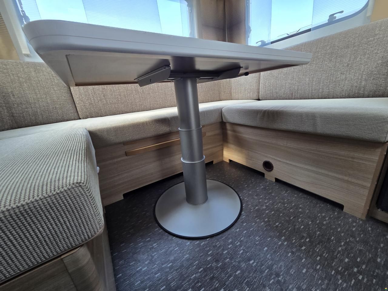 Adria Altea 462 PU