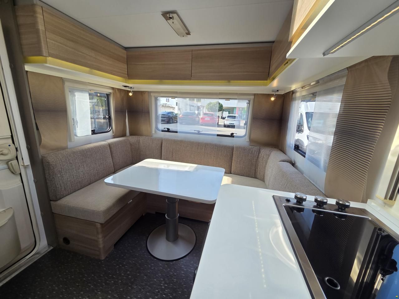 Adria Altea 462 PU
