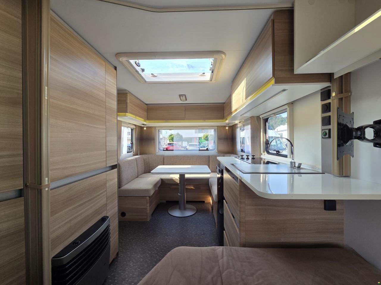 Adria Altea 462 PU