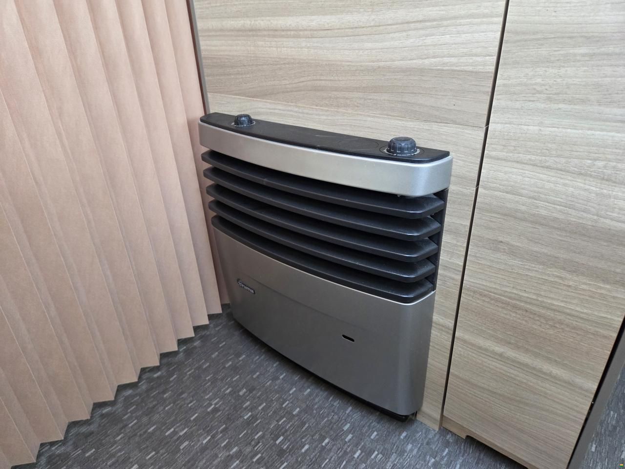 Adria Altea 462 PU