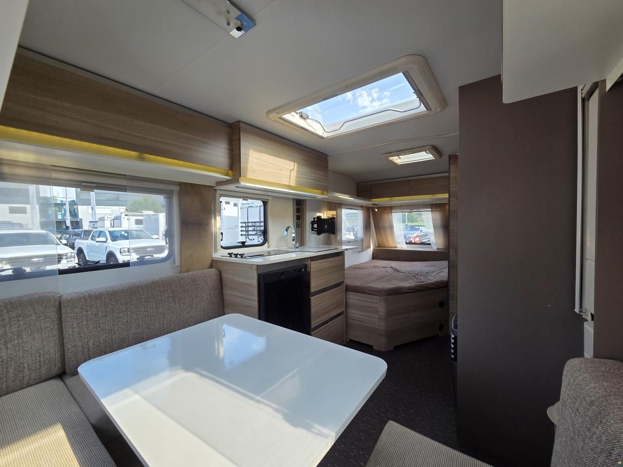 Adria Altea 462 PU