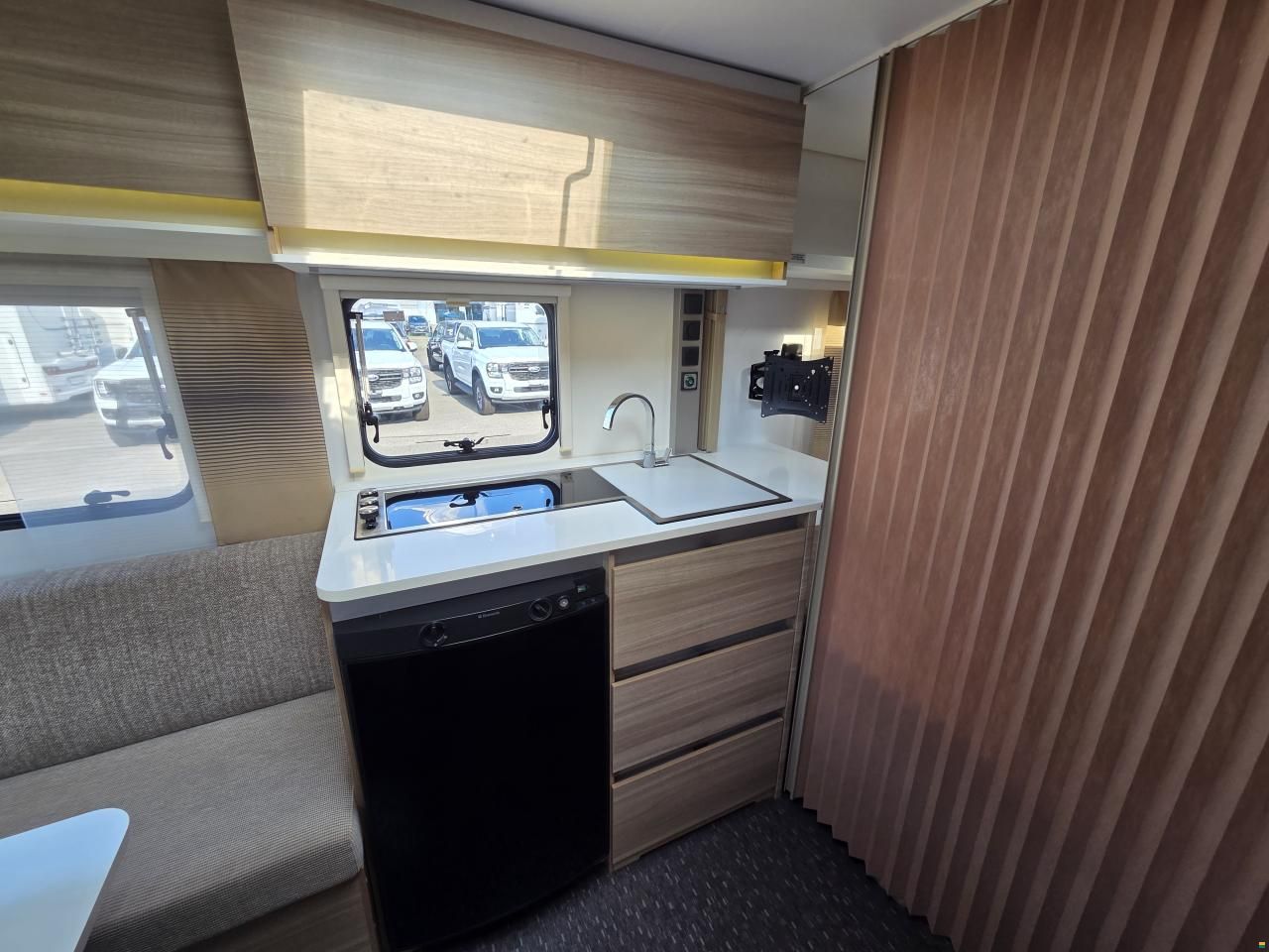 Adria Altea 462 PU