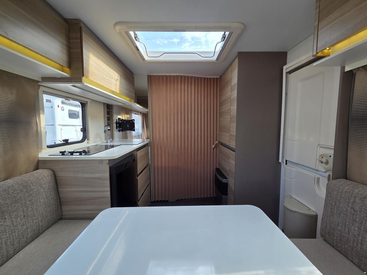 Adria Altea 462 PU