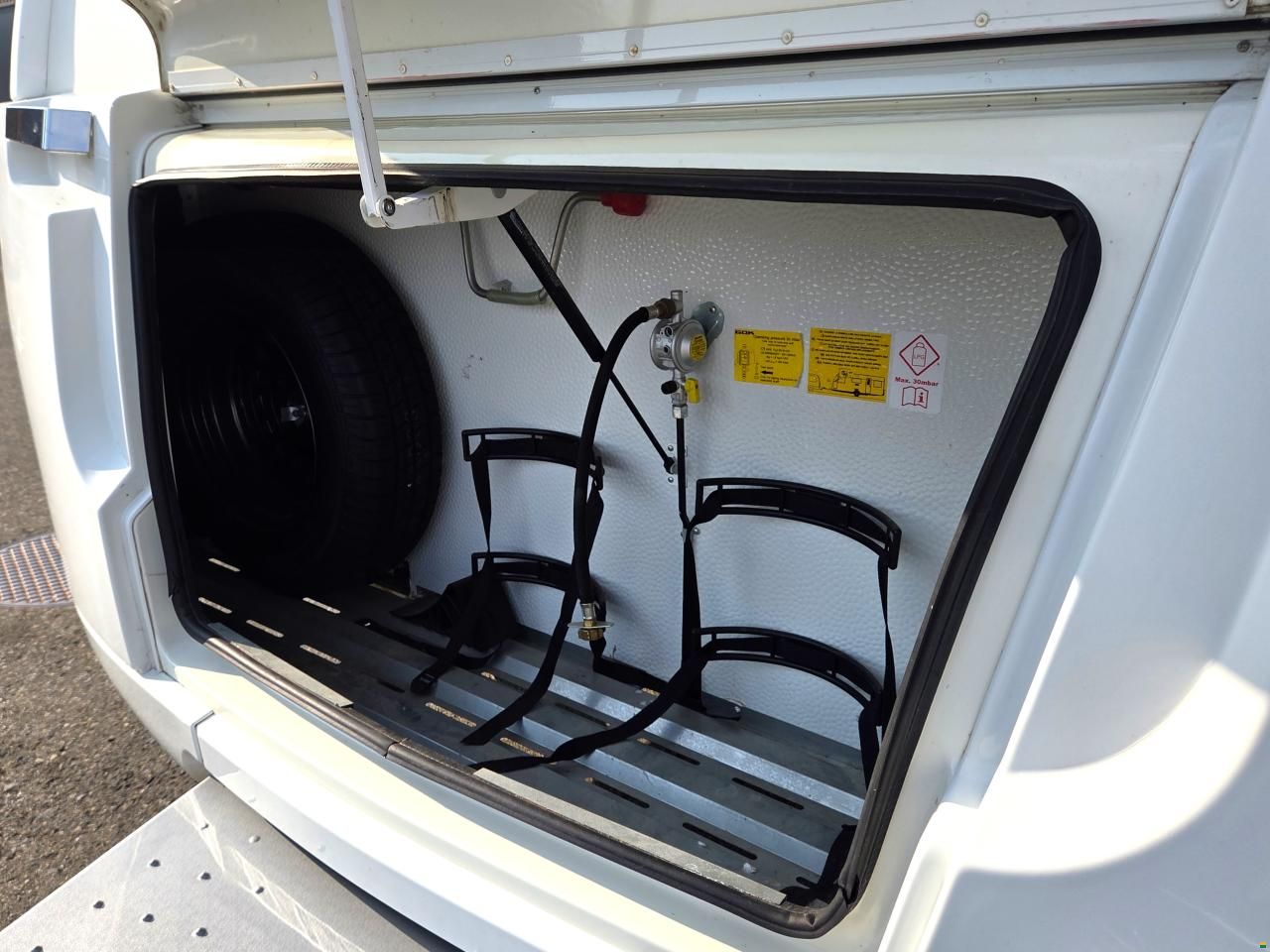 Adria Altea 462 PU