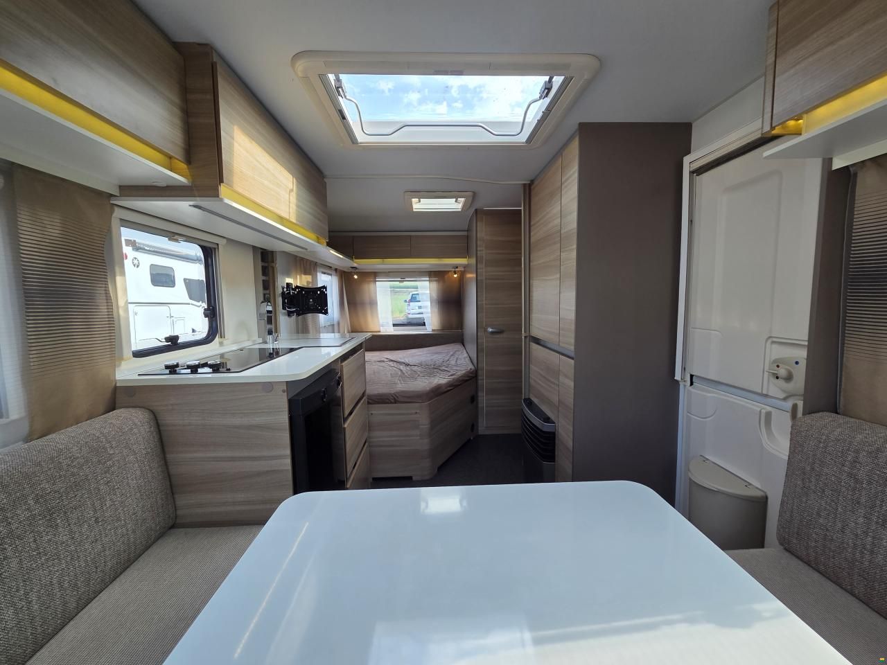 Adria Altea 462 PU