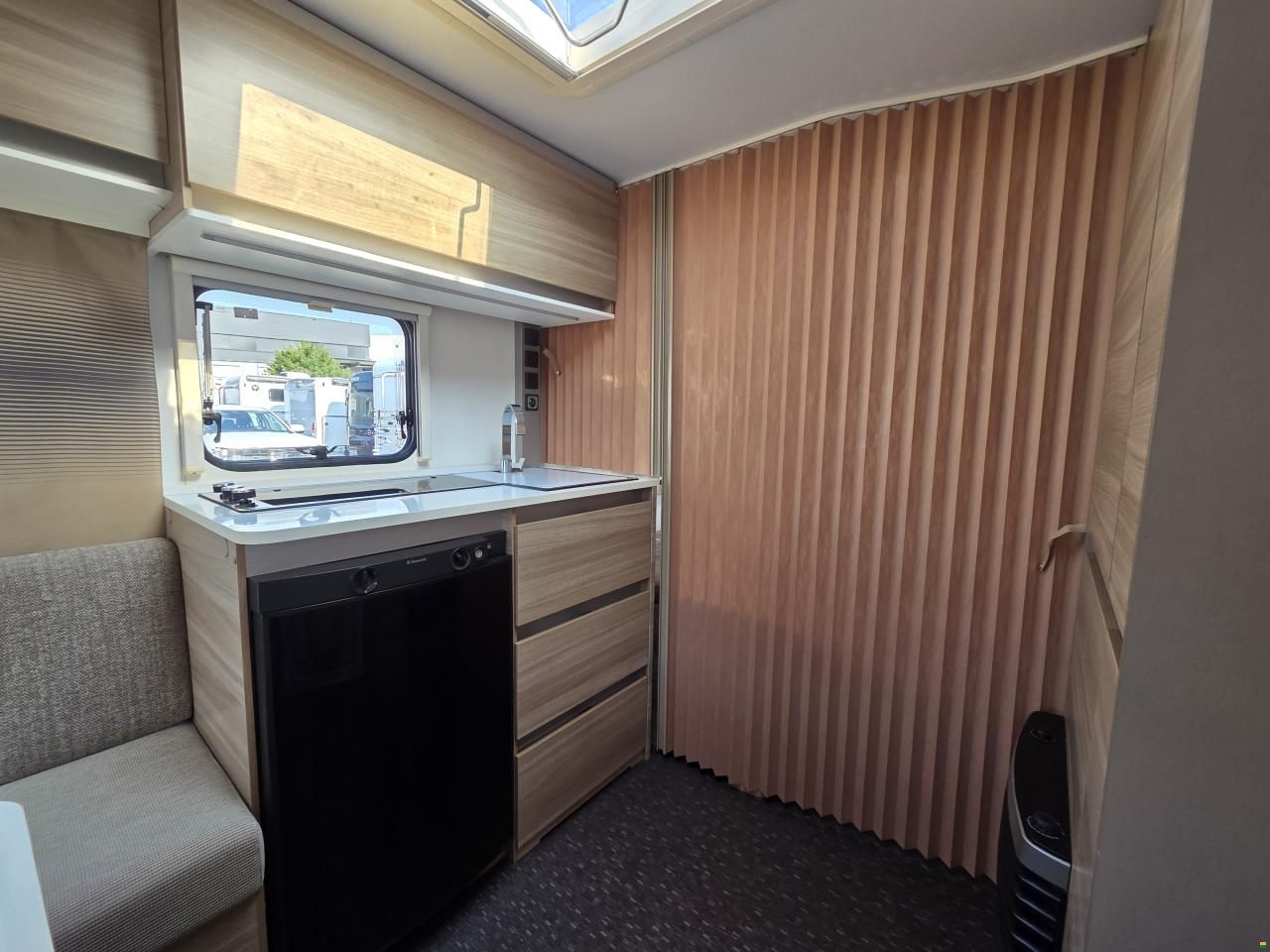 Adria Altea 462 PU