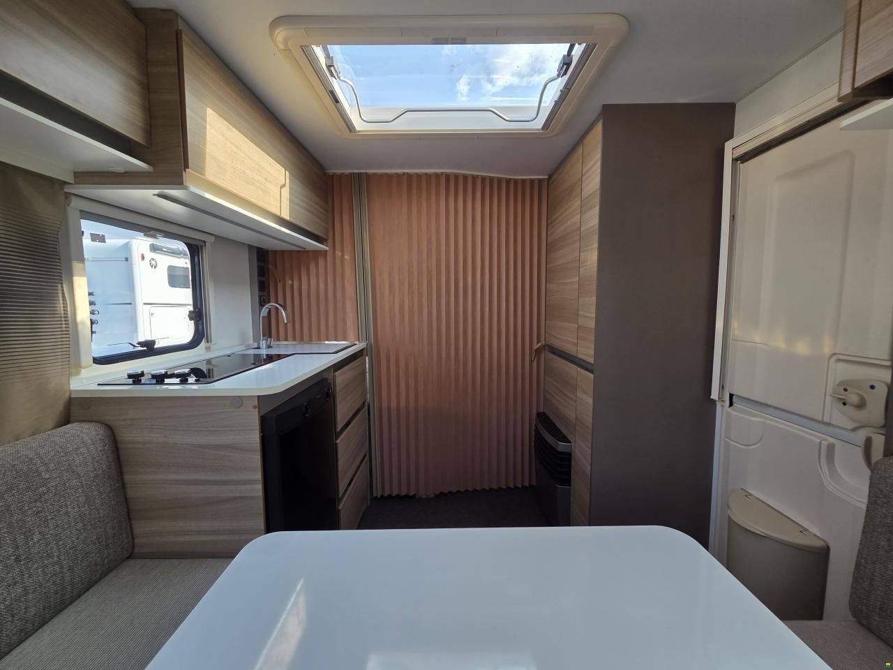 Adria Altea 462 PU