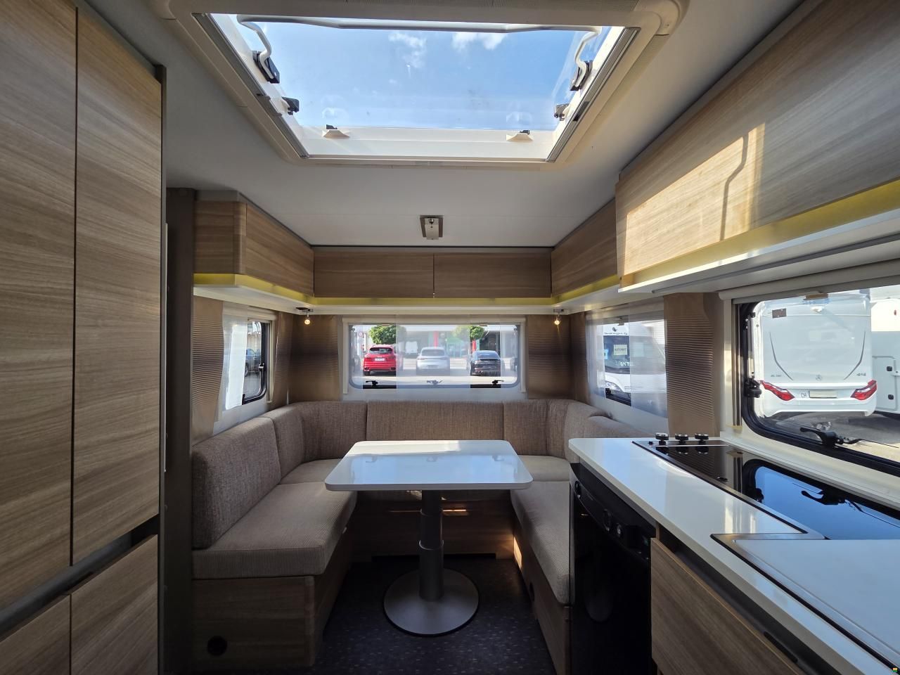 Adria Altea 462 PU