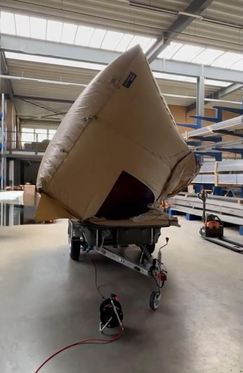 Holtkamper Cocoon-Aero