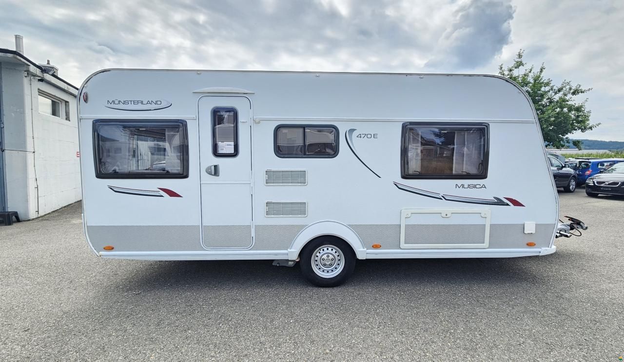LMC MUN Musica 470E