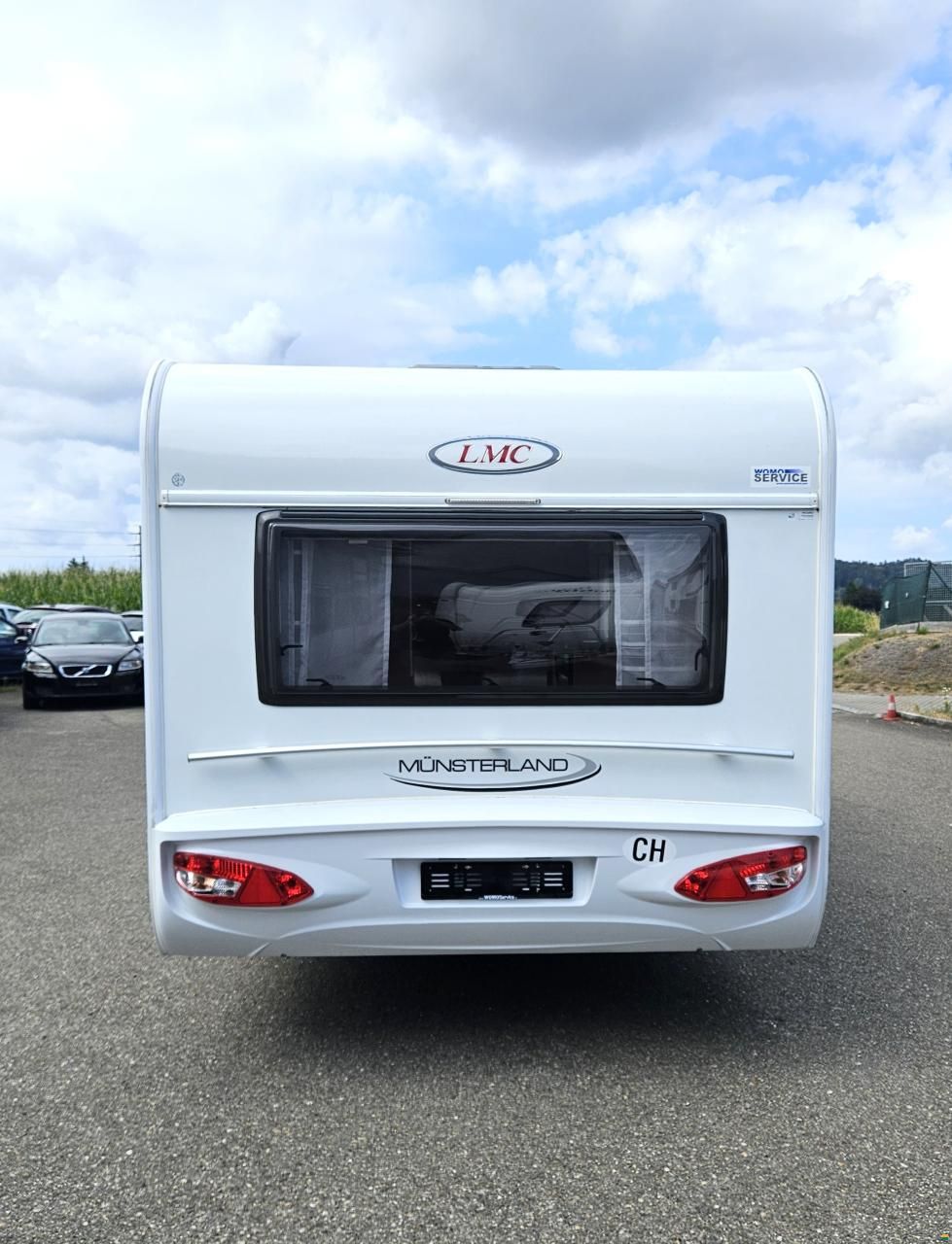 LMC MUN Musica 470E