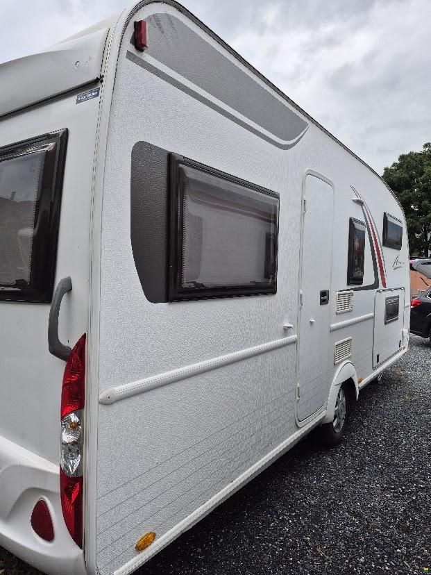B&uuml;rstner Averso Plus 510 TK