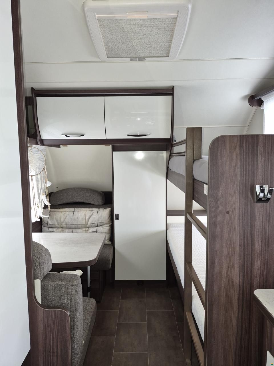 B&uuml;rstner Averso Plus 510 TK
