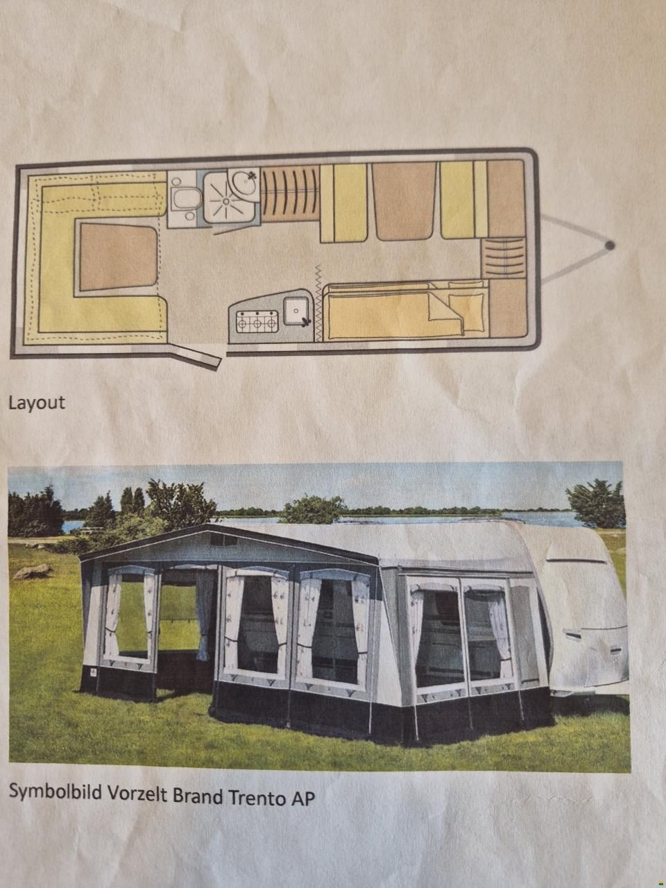 B&uuml;rstner Averso Plus 510 TK