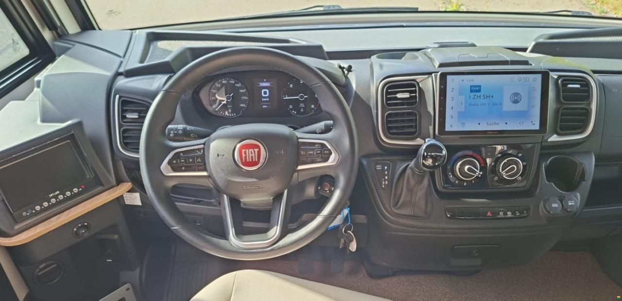 Pilote G740 Expression