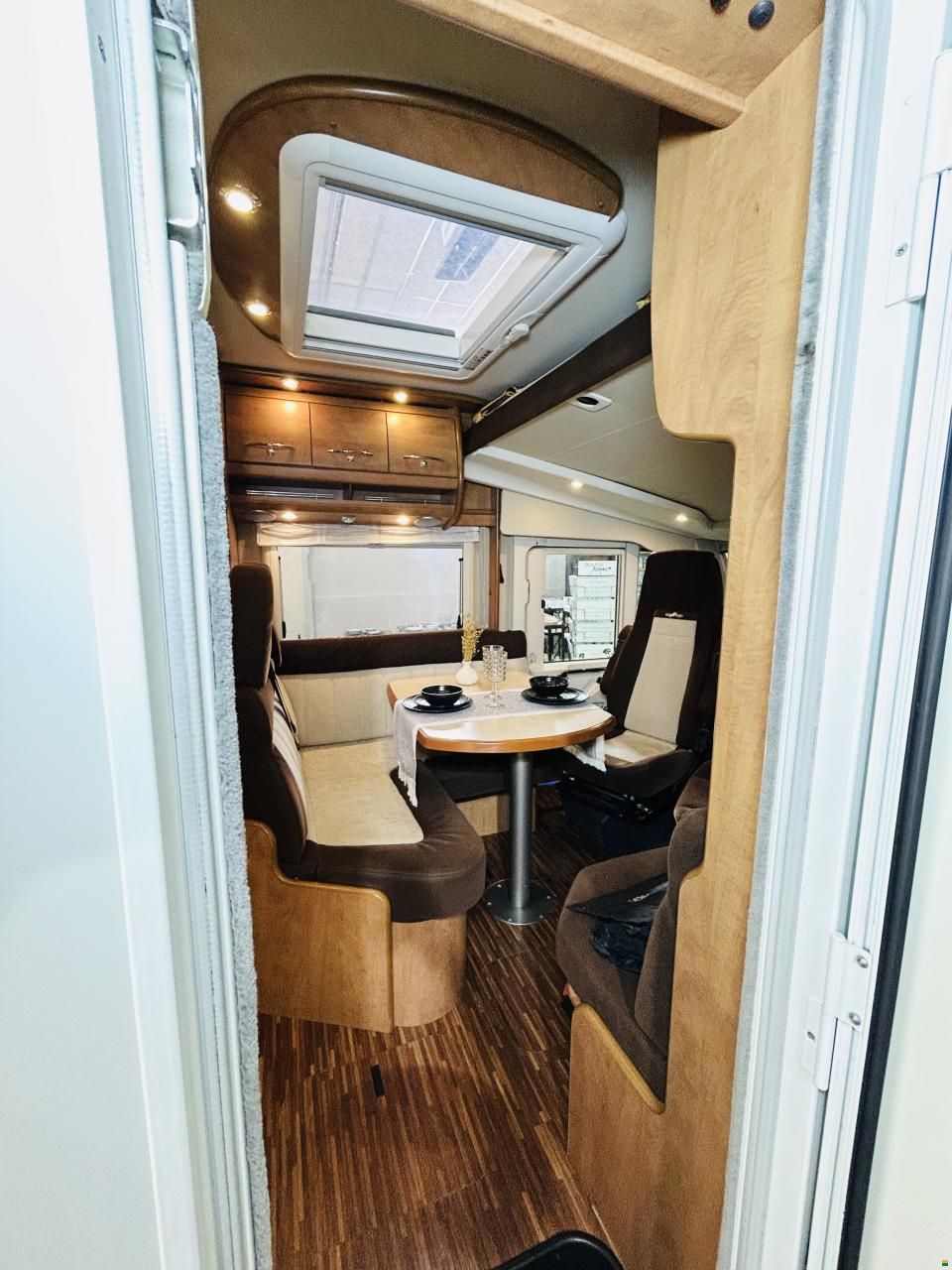 Carthago Chic C-Line I 4.8