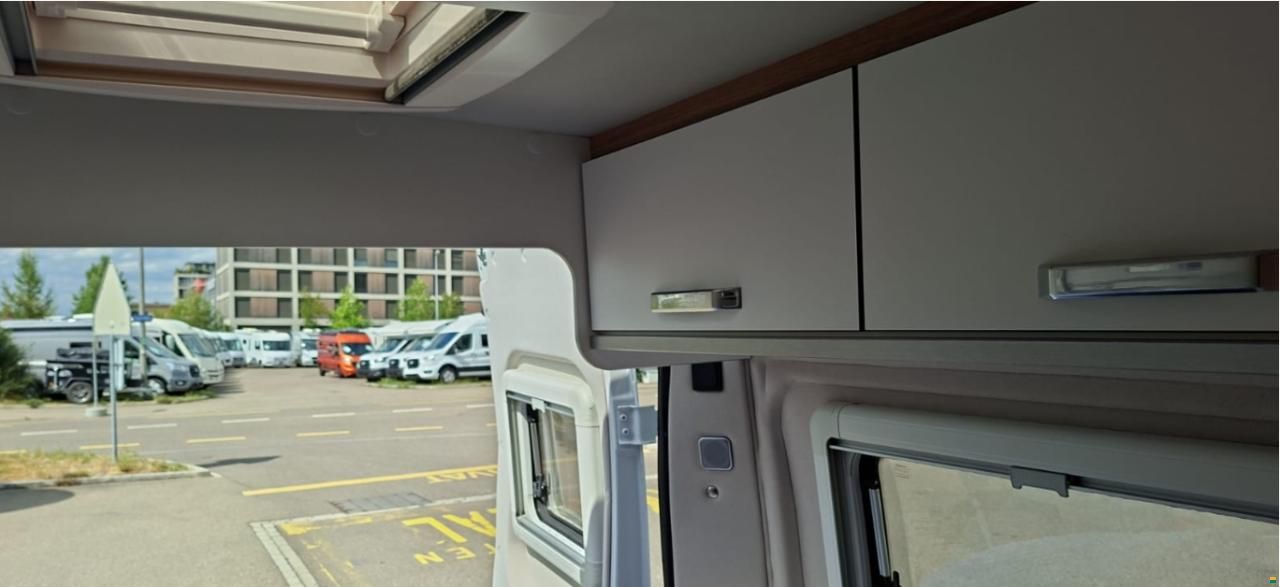 Weinsberg Carabus 600MQ