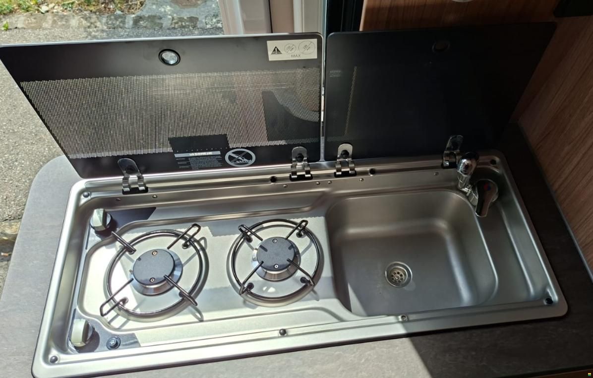 Weinsberg Carabus 600MQ