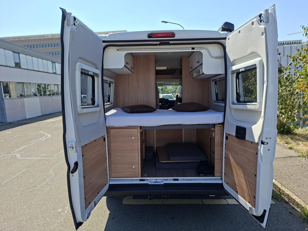 Weinsberg Carabus 600MQ