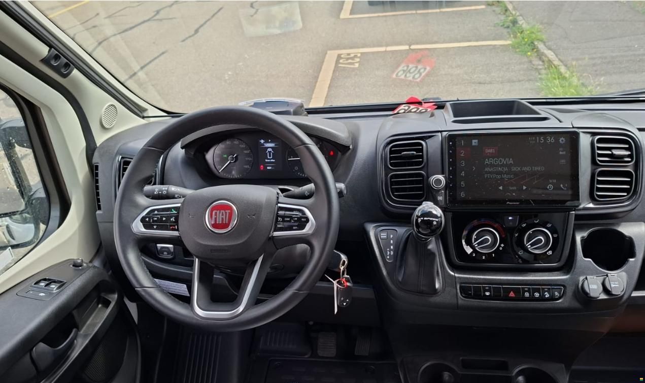 Weinsberg Carabus 600MQ