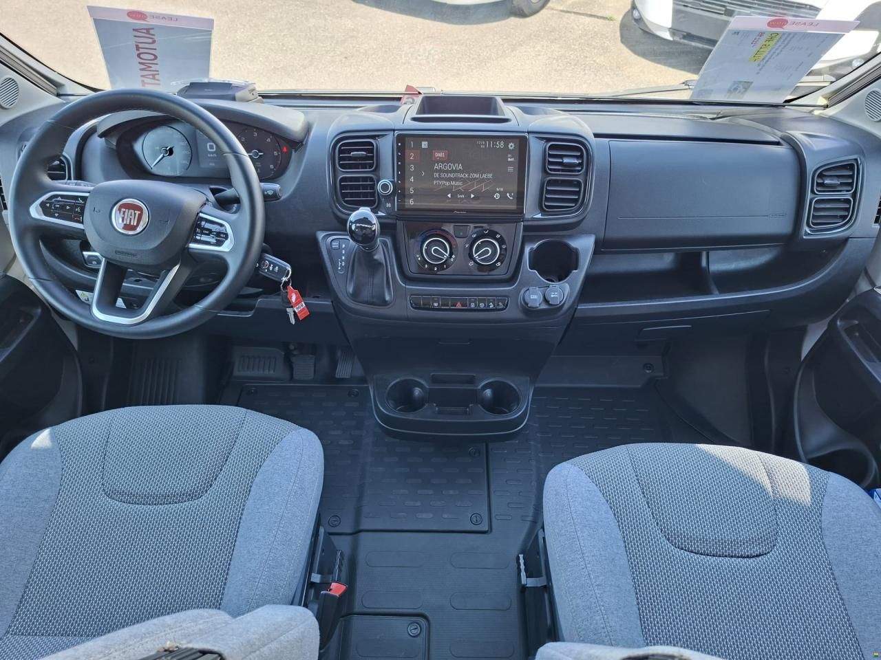 Weinsberg Carabus 600MQ