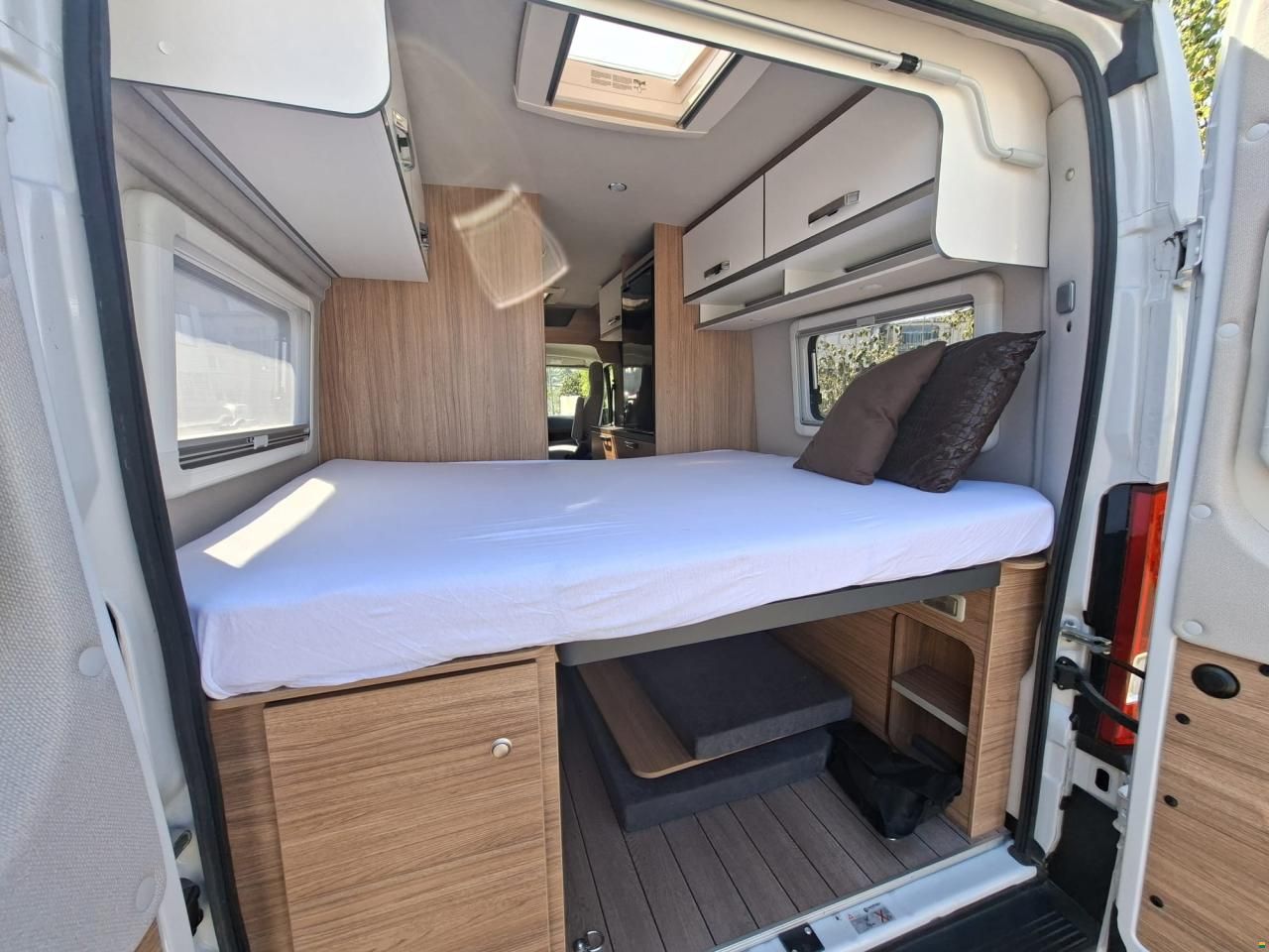 Weinsberg Carabus 600MQ