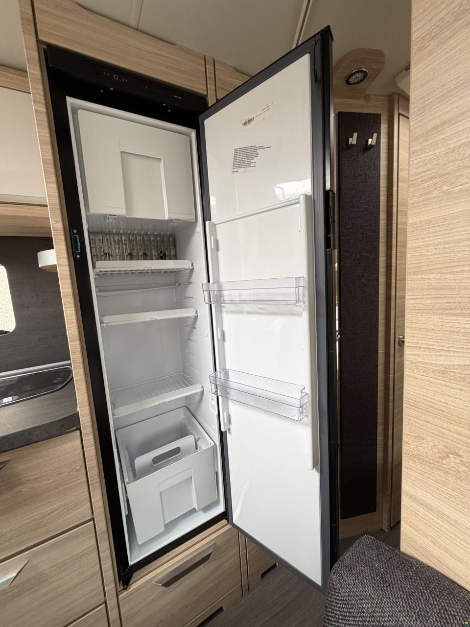 Knaus Südwind 500 QDK