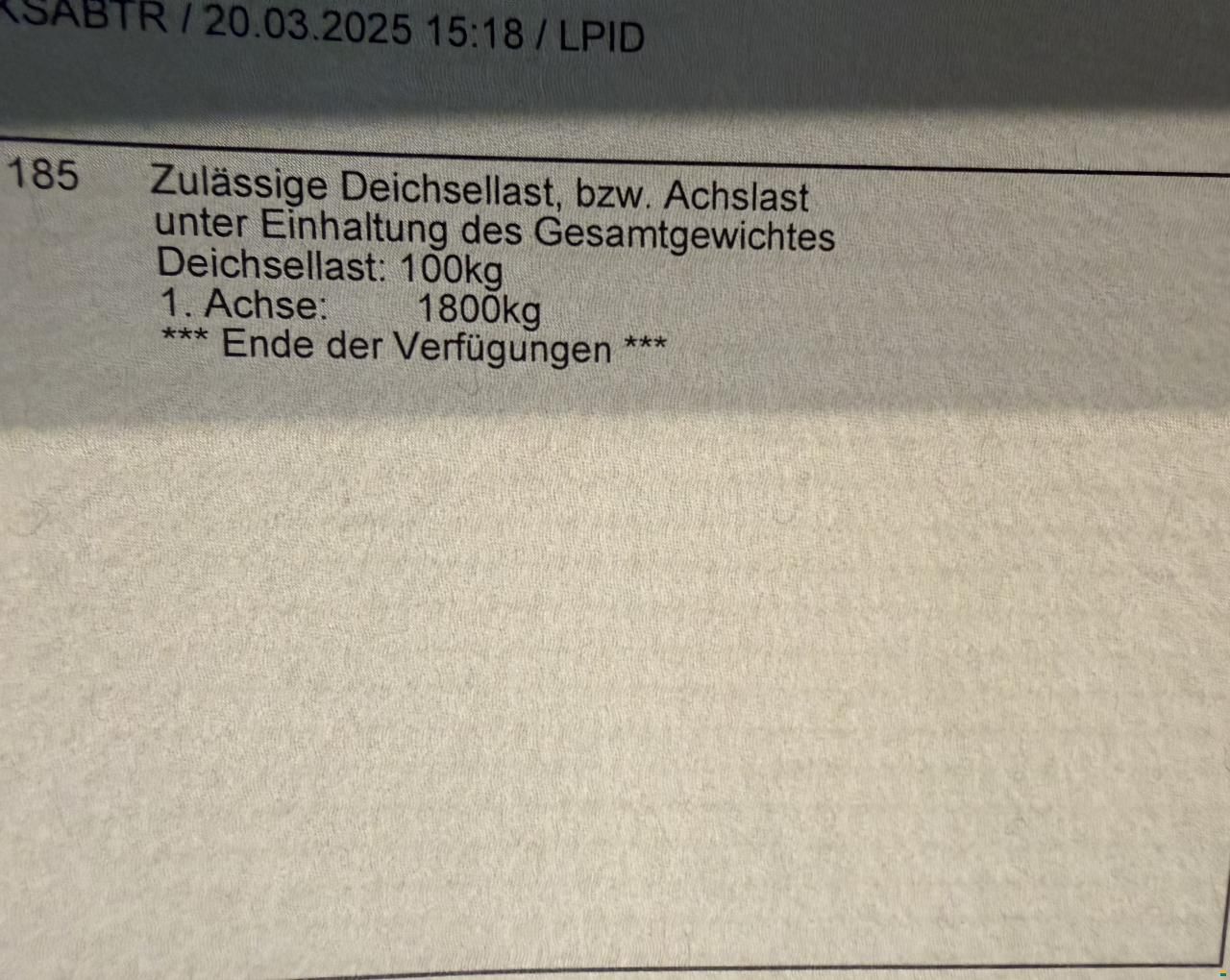 Knaus Südwind 500 QDK