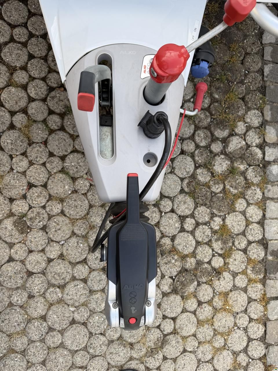 Knaus Südwind 500 QDK