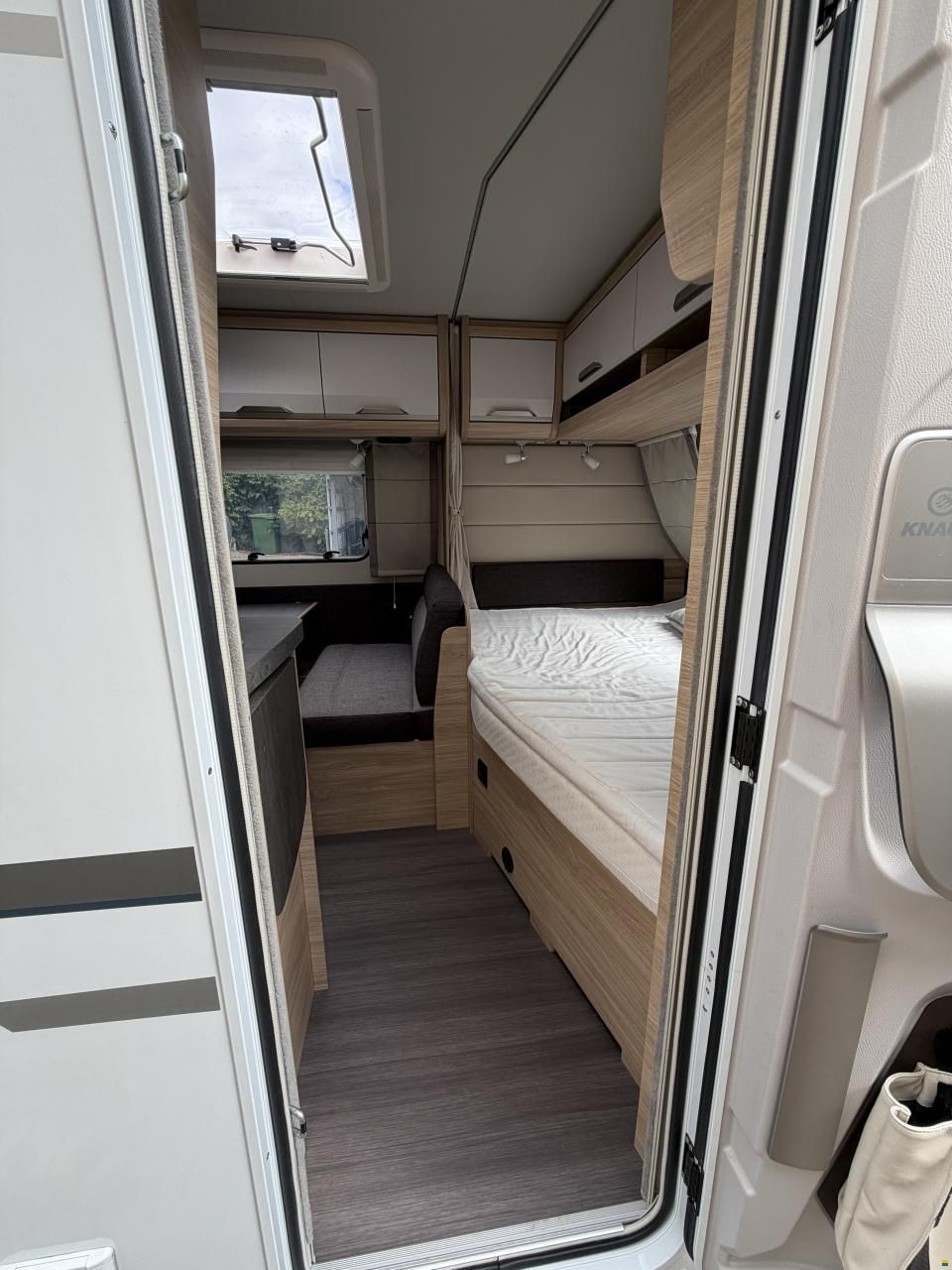 Knaus Südwind 500 QDK