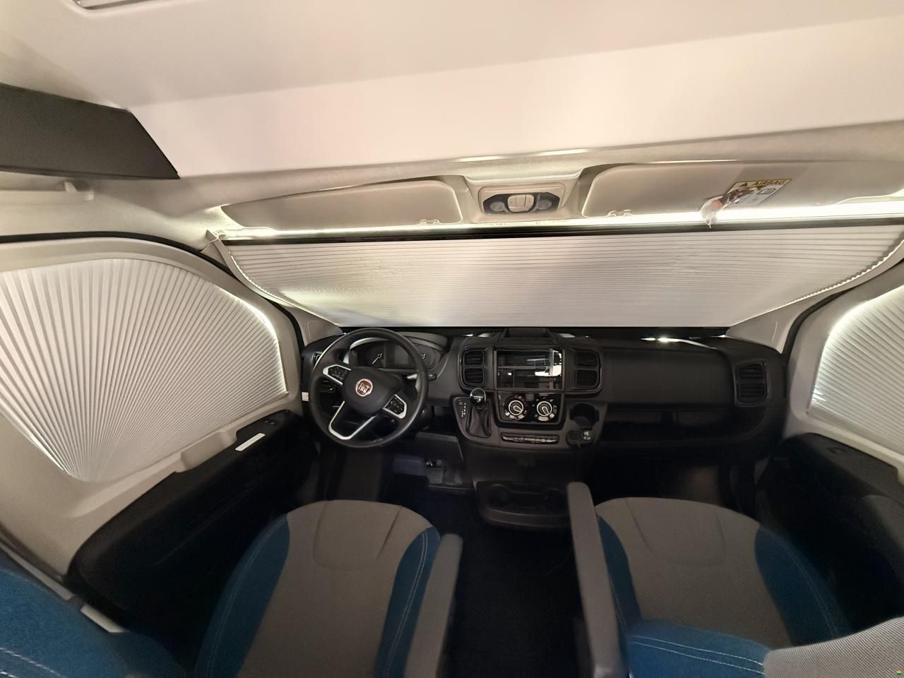 Chausson X550 exklusive Line