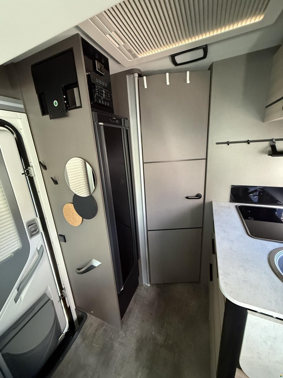 Chausson X550 exklusive Line