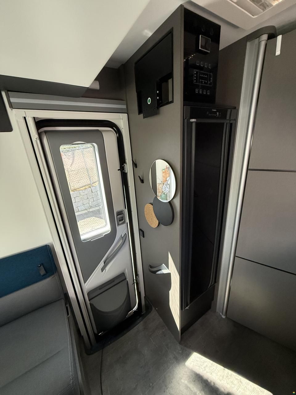Chausson X550 exklusive Line