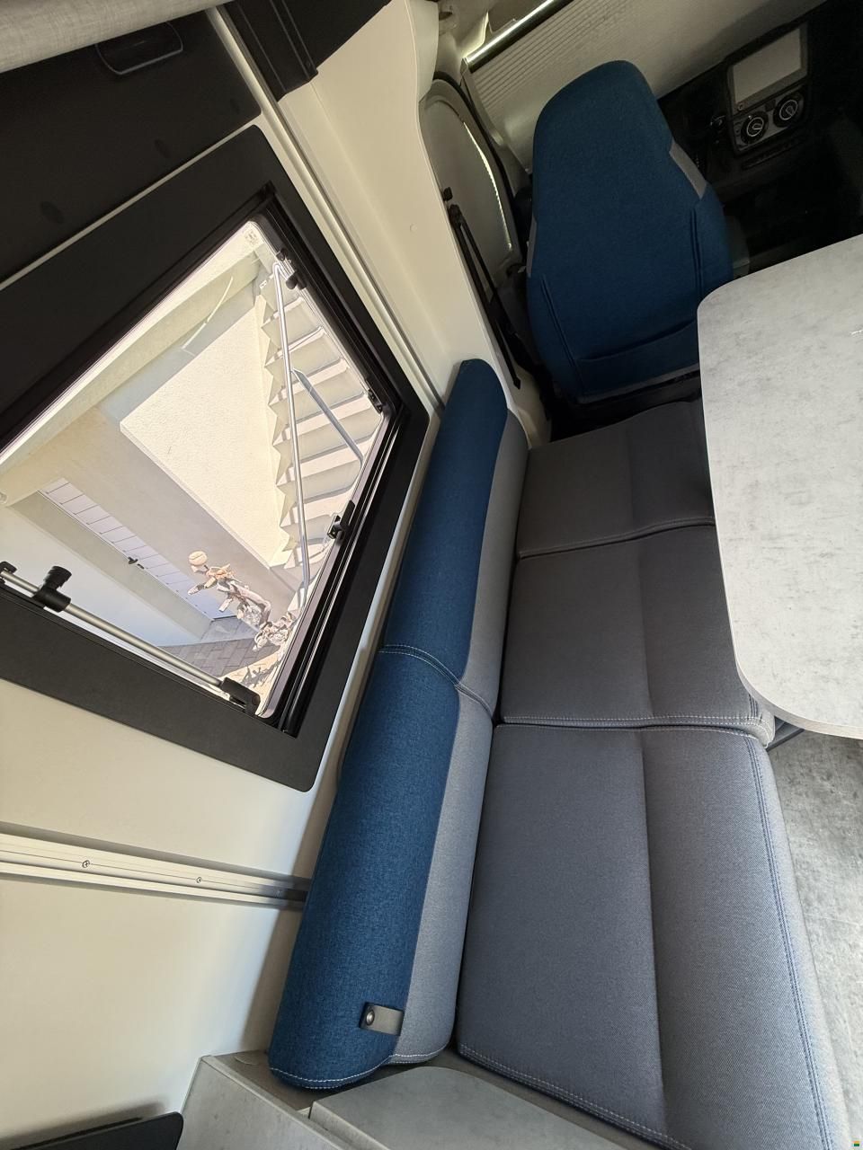 Chausson X550 exklusive Line