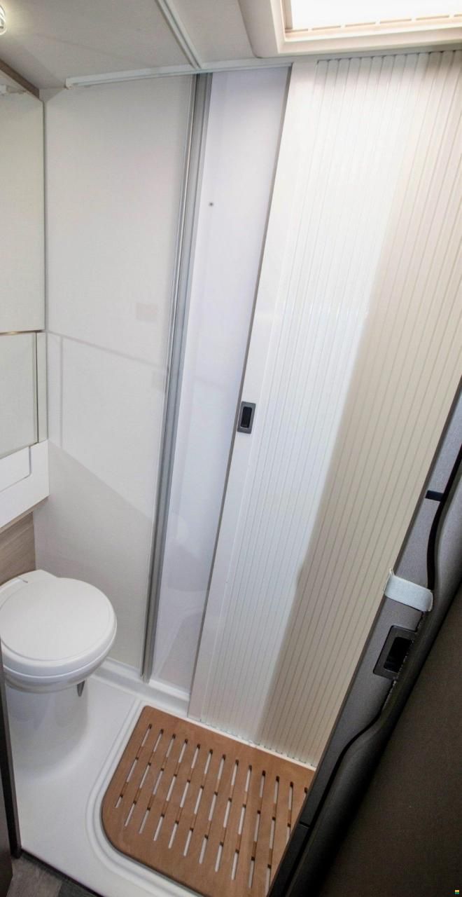 Chausson X550 exklusive Line