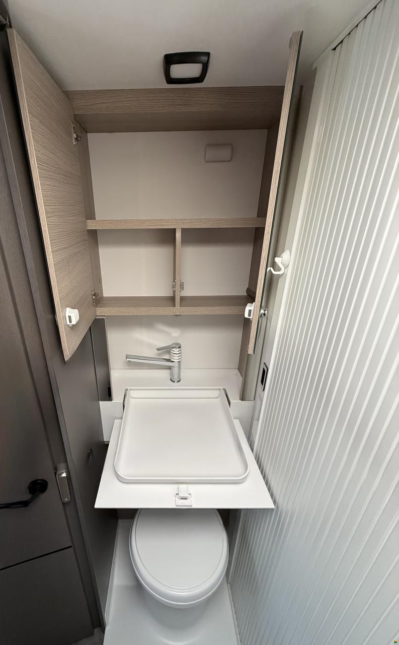Chausson X550 exklusive Line