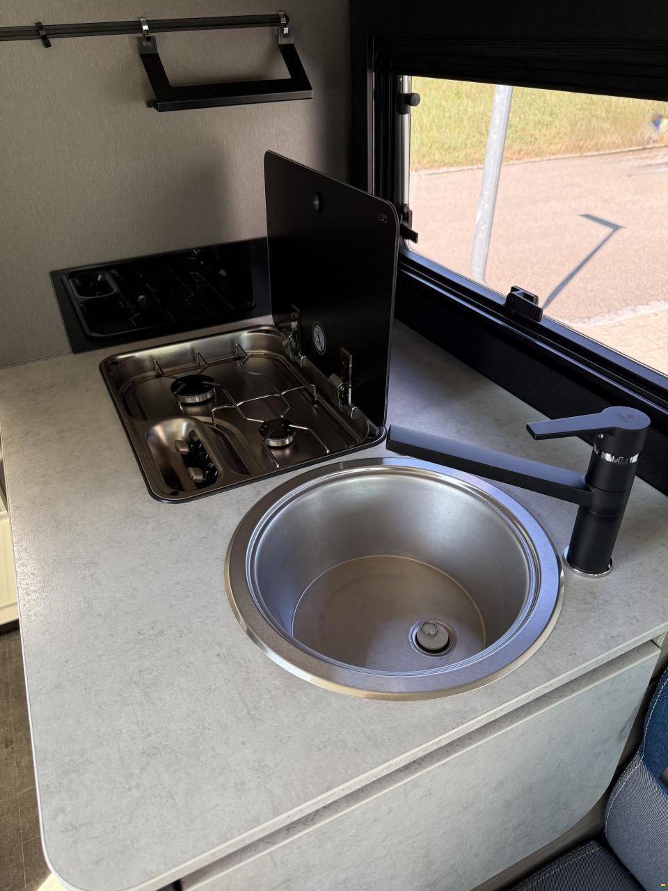 Chausson X550 exklusive Line