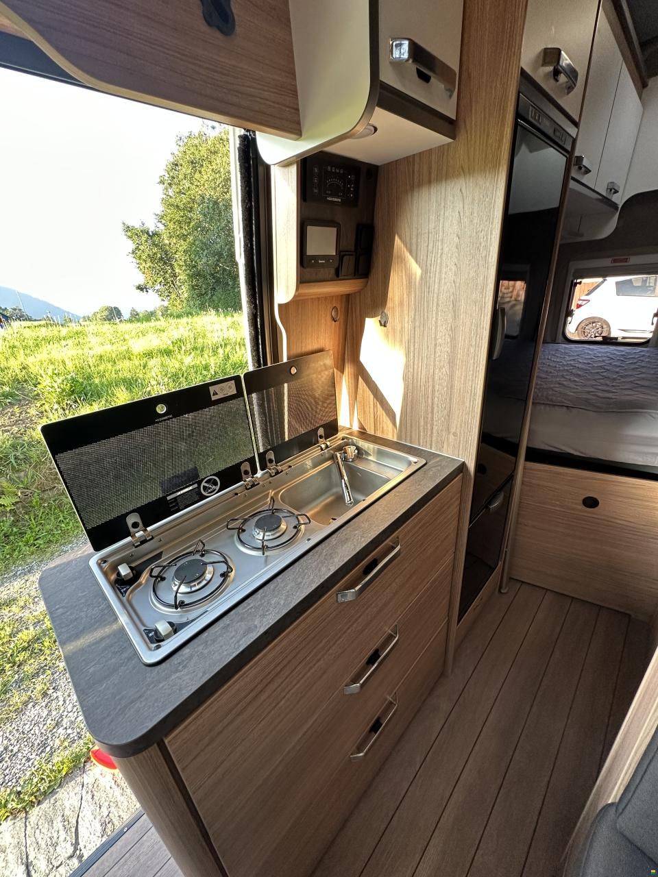 Weinsberg 600MQH