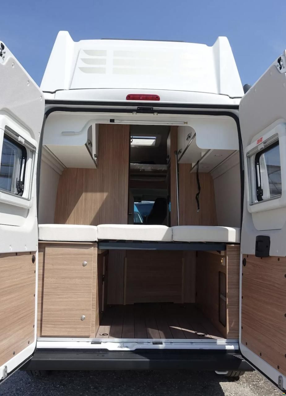 Weinsberg 600MQH