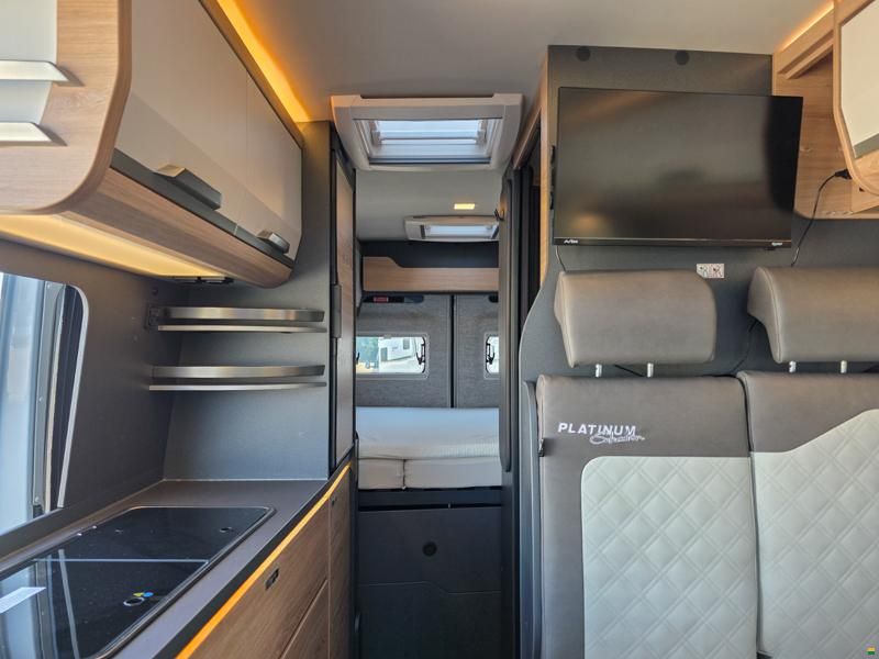 Knaus Boxlife 600 MQ Platinum Selection
