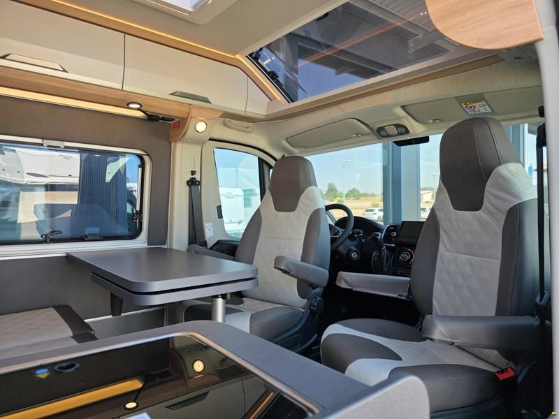 Knaus Boxlife 600 MQ Platinum Selection