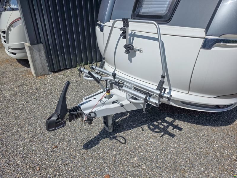 Hobby Excellent 460 SL